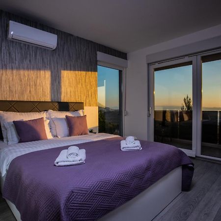Villas Alfa & Omega Klis Dış mekan fotoğraf
