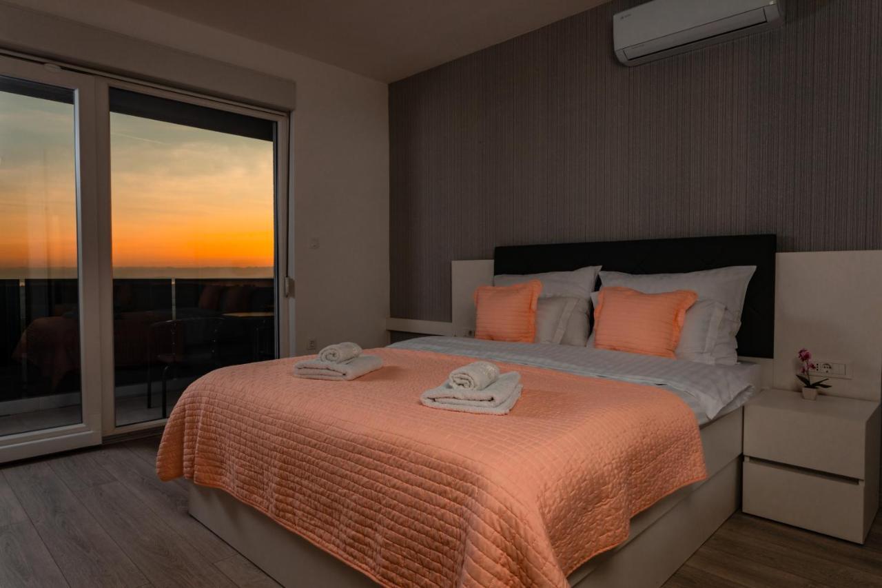 Villas Alfa & Omega Klis Dış mekan fotoğraf