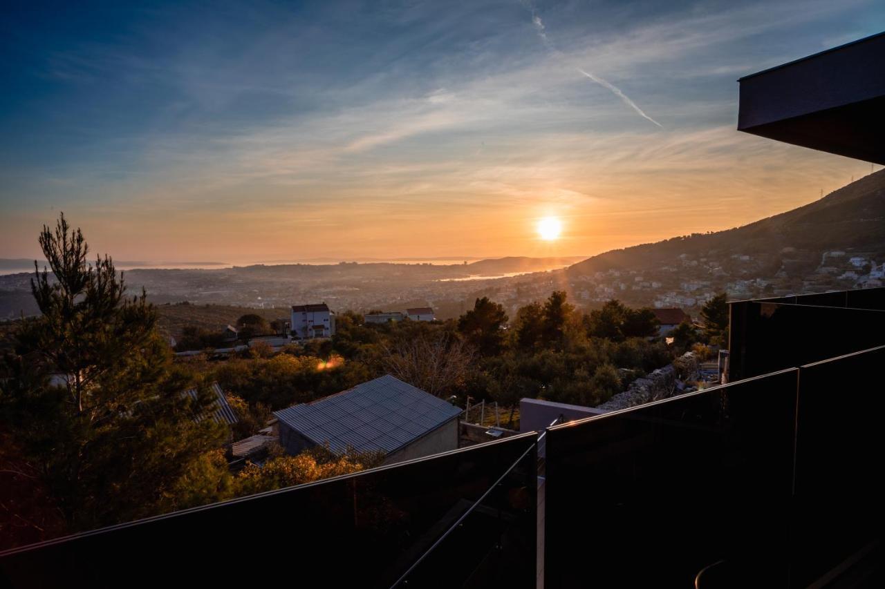Villas Alfa & Omega Klis Dış mekan fotoğraf