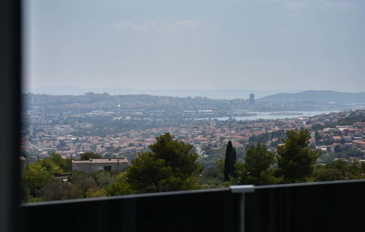 Villas Alfa & Omega Klis Dış mekan fotoğraf