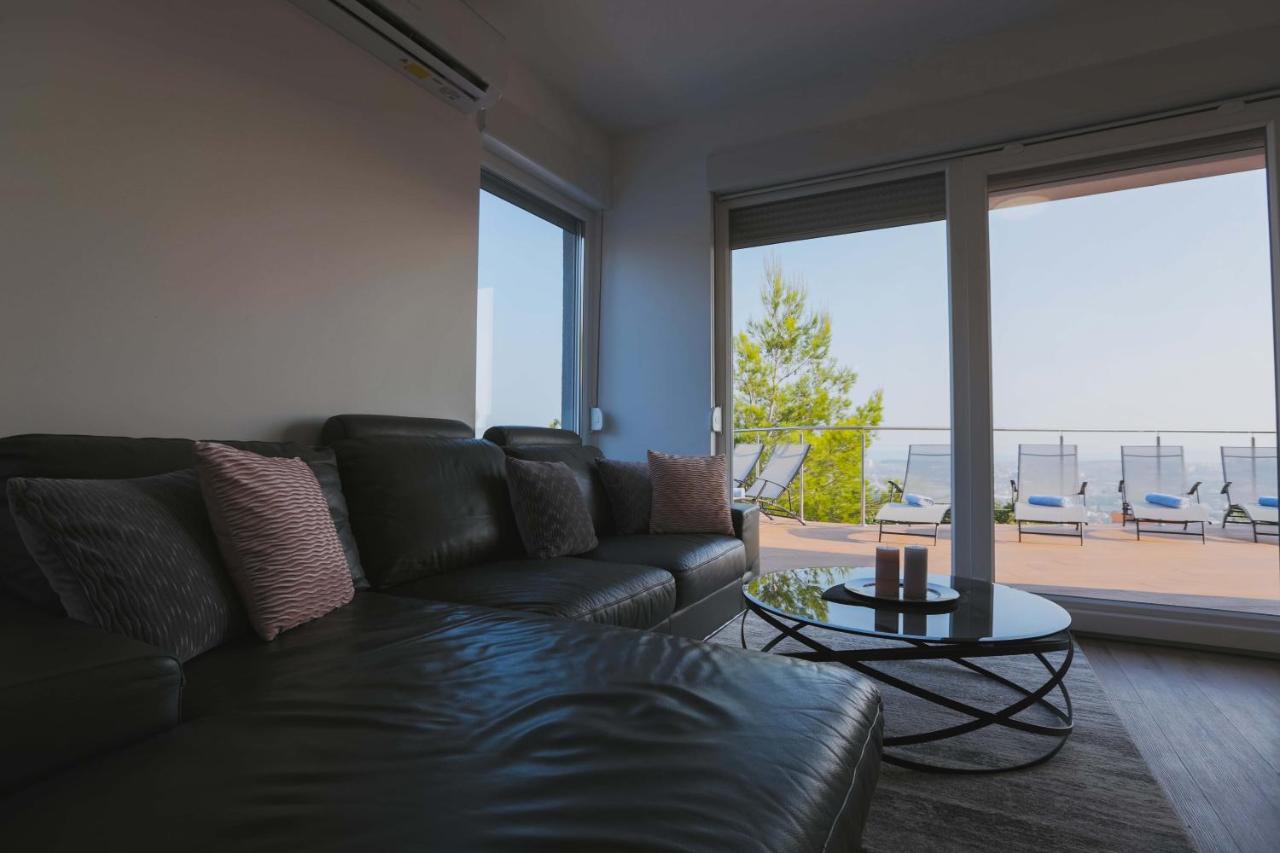 Villas Alfa & Omega Klis Dış mekan fotoğraf